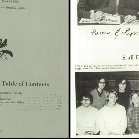 Mark Adsit's Classmates profile album