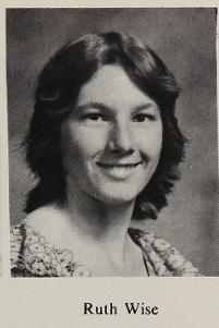 Ruth Lillvik's Classmates profile album