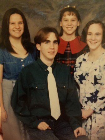 LARRY HARRIS's Classmates profile album