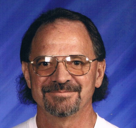 Dennis R Riegle's Classmates® Profile Photo