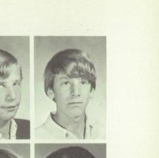 Mark Bigelow's Classmates profile album