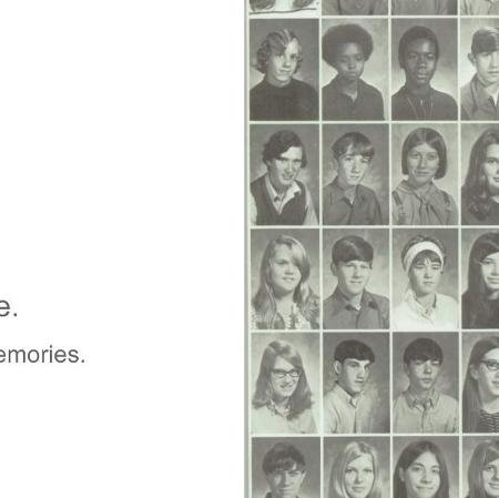 Kathy Ensor's Classmates profile album