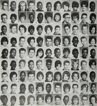 Ronald Morton's Classmates profile album