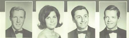 Bill Anderson's Classmates profile album