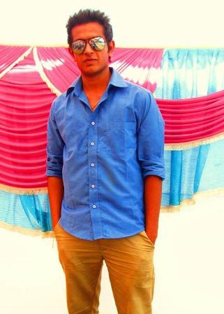 Jatin Patel's Classmates® Profile Photo