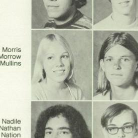 Becky Lambert's Classmates profile album