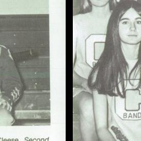 Sherri Hoselton's Classmates profile album