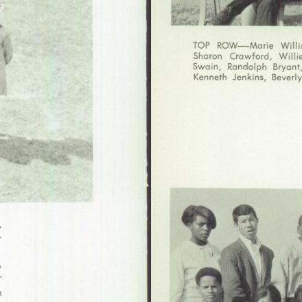 Carol Jordan's Classmates profile album