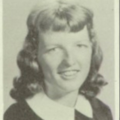 Patricia (Bain) Jorgensen-Allen's Classmates profile album