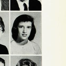 Claire English's Classmates profile album
