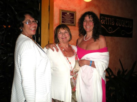 The Morris Girls-Puerto Vallarta 2011