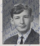 Harold Harry McGinnis' Classmates profile album