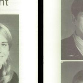 Susan Sandridge's Classmates profile album