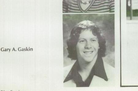 Gary Gaskin's Classmates® Profile Photo