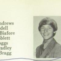 Brad Andrews' Classmates profile album