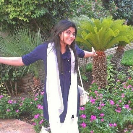 Zainab Khan's Classmates® Profile Photo