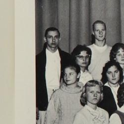 Gene Billmyre's Classmates profile album