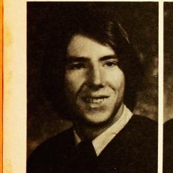 Barry White's Classmates profile album