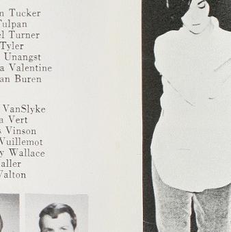 James Tyler's Classmates profile album