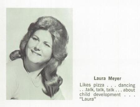 laura meyer's Classmates profile album