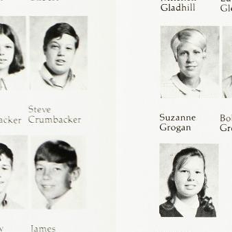 Cherie Pinskey's Classmates profile album