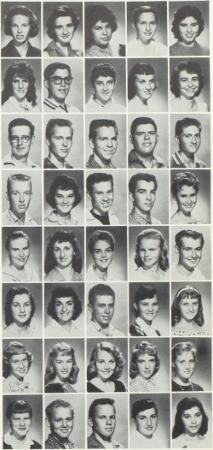 Linda Nielsen's Classmates profile album