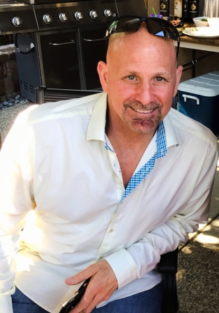 Greg Cherezian's Classmates® Profile Photo