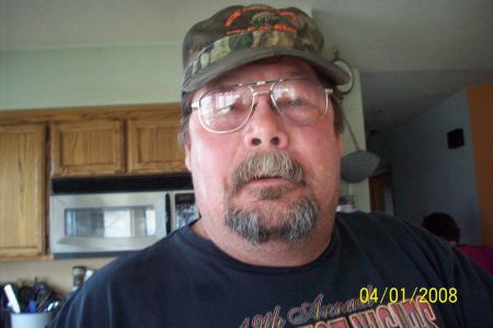 Gary Chandler's Classmates® Profile Photo