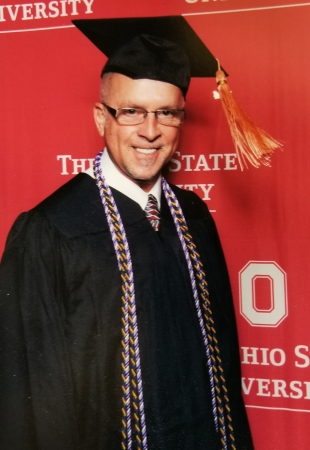 Graduation 2014 The Ohio State University BSN