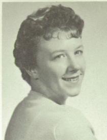 Patricia Brown's Classmates profile album