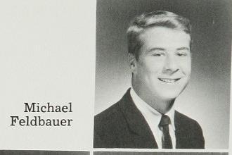Michael Feldbauer's Classmates profile album