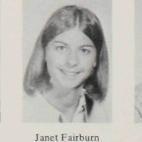 Janet Harbick's Classmates profile album
