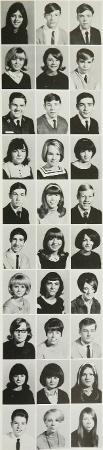 Linda Sherry's Classmates profile album