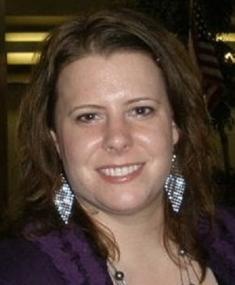 Angie Wolfe's Classmates® Profile Photo