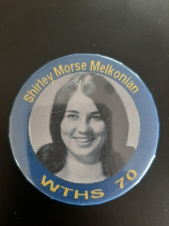 Shirley Morse Melkonian's Classmates profile album