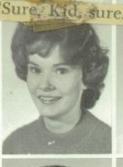 Nancy Hoekstra's Classmates profile album