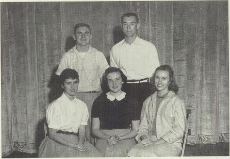 ruth ann cullen's Classmates profile album