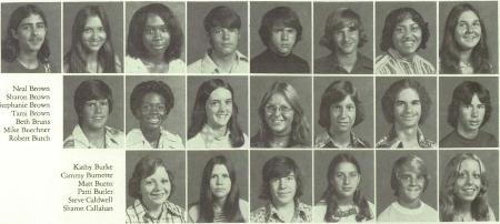 John Rounsevelle's Classmates profile album