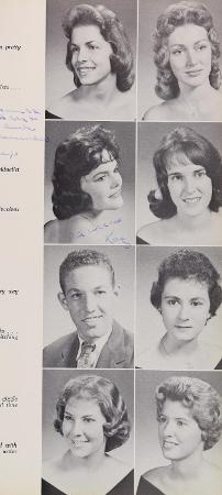 Jane Wright's Classmates profile album