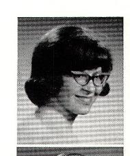 Marge Brockway's Classmates profile album