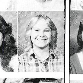 Robin Brown's Classmates profile album