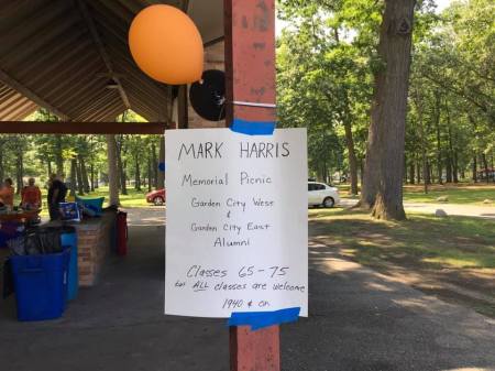 Marie Parks' album, GC East/West High School Annual Picnic Reunion