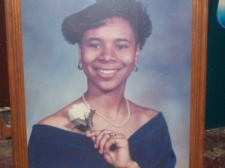 Felicia Bartee-rogers' Classmates profile album