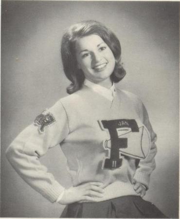 Jan Hutchins' Classmates profile album