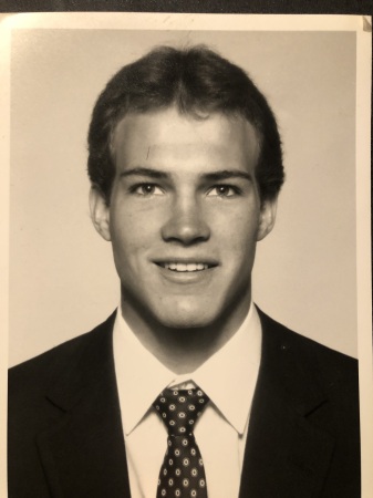 Matthew Beutler's Classmates profile album