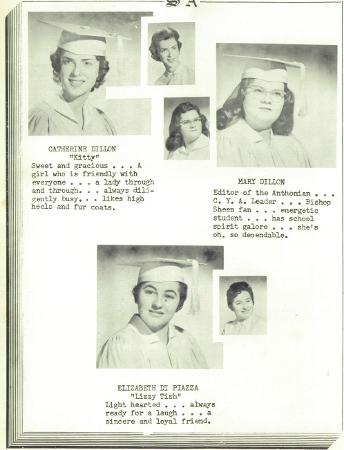 Mary Durkan's Classmates profile album