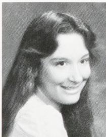 Valerie Danner's Classmates profile album