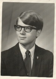 John McDowell's Classmates profile album