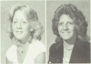 Jackie Bangerter's Classmates profile album