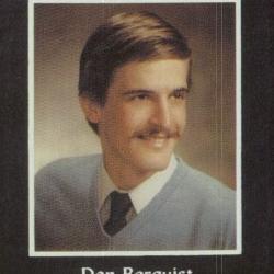 Donald Berquist's Classmates profile album
